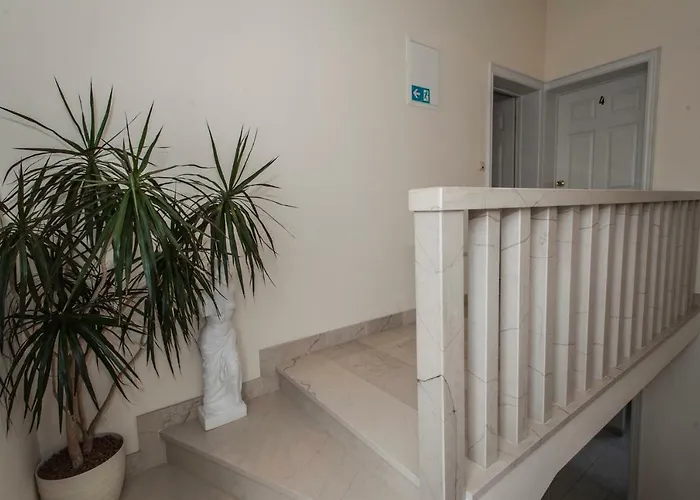 House Bacak - & Wellness-studio