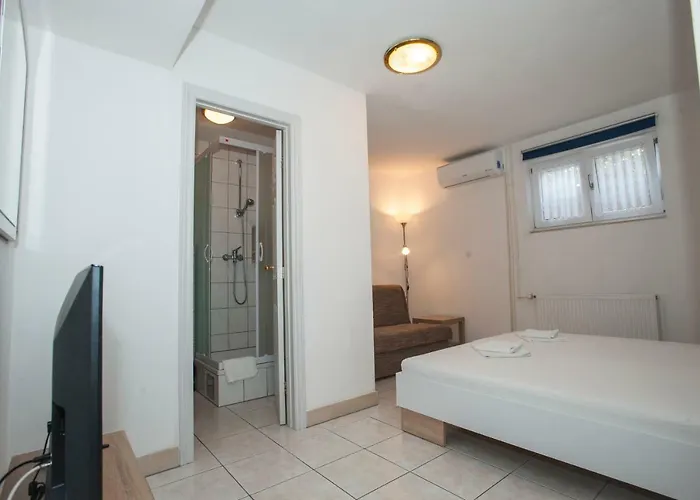 House Bacak - & Wellness-studio 3*