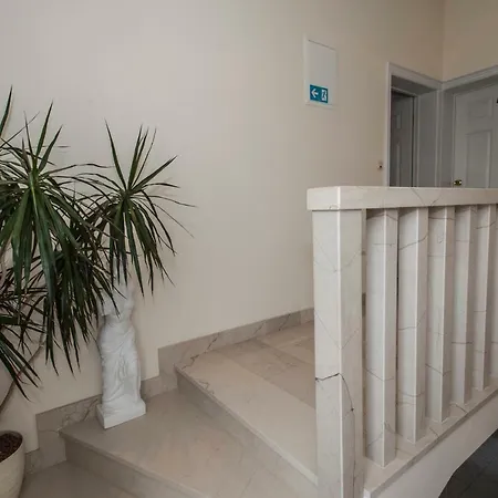 House Bacak - & Wellness-studio