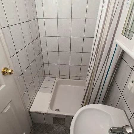 House Bacak - & Wellness-studio Guest house