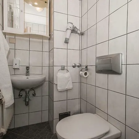 House Bacak - & Wellness-studio Guest house