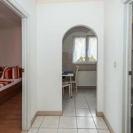 House Bacak - & Wellness-studio 3*