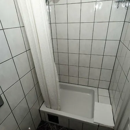 House Bacak - & Wellness-studio Guest house Baska Voda