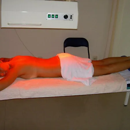 House Bacak - & Wellness-studio 3* Baska Voda