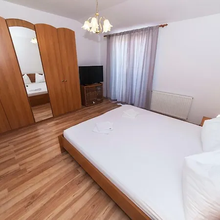 Guest house House Bacak - & Wellness-studio