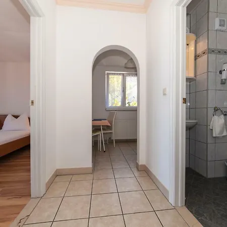 Guest house House Bacak - & Wellness-studio 3*