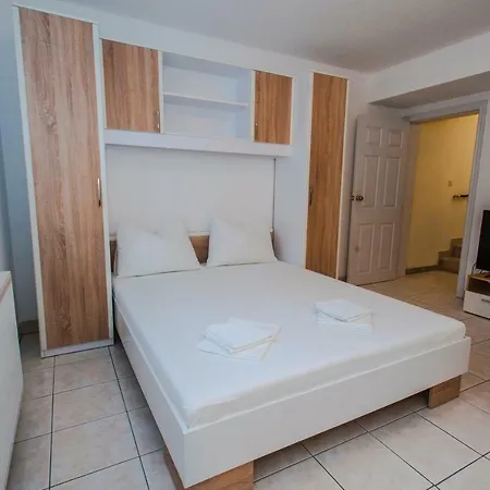 Guest house House Bacak - & Wellness-studio 3*