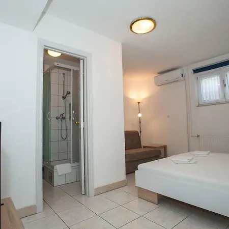 House Bacak - & Wellness-studio 3*