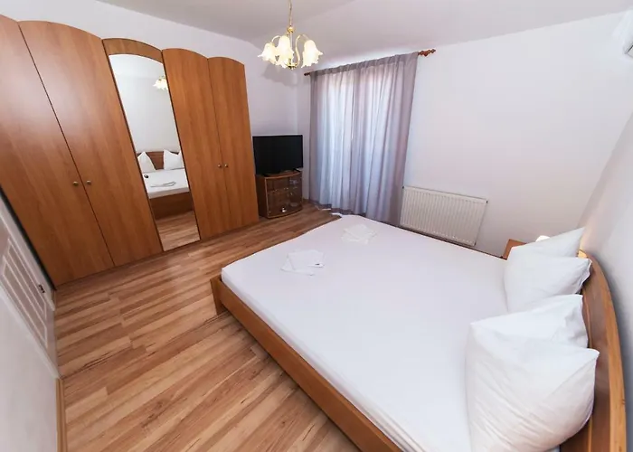 Gæstehus House Bacak - & Wellness-studio